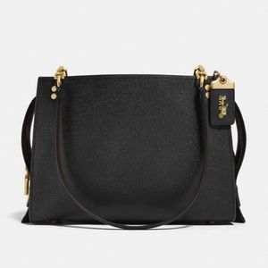 Coach Rogue Shoulder Bag